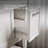 Winnow 48-In Bathroom Vanity Set-65971684