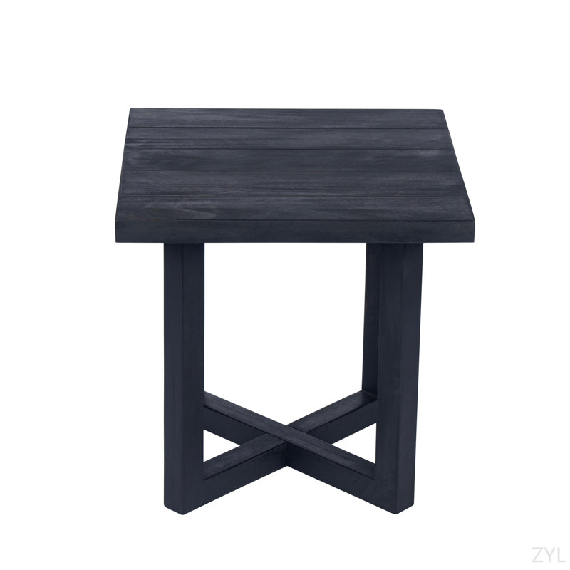 Table d'appoint ELLA SQUARE