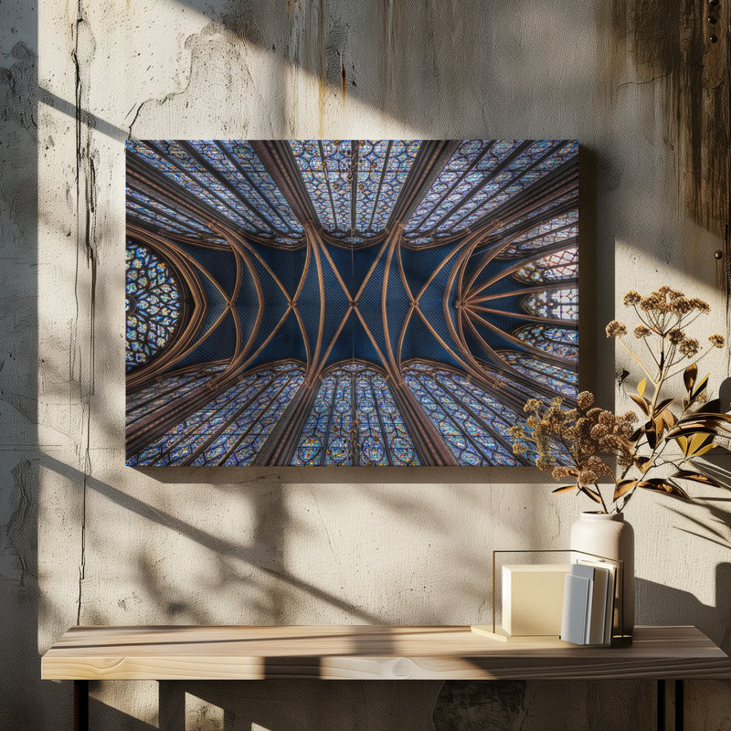 Wrapped Canvas Print, 50.8 cm H x 76.2 cm W