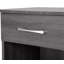 Functional and Stylish RTA Nightstand Ideal for Small Spaces, Offering Easy Assembly and Efficient Storage for Bedside Essentials.