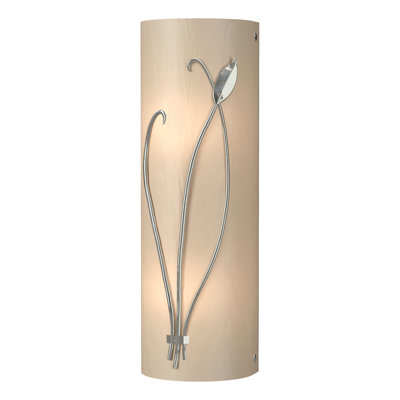 Leaf 2 - Light Flush Mounted Sconce