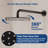 All-In-One Kit with Rough in-Valve-62488666
