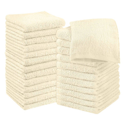 Del Mar Midweight Hand Towel