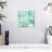Sea Glass Reflection II-109332000