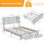 Upholstered Storage Bed-1754625636