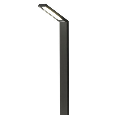 Hardwired LED Pathway Light