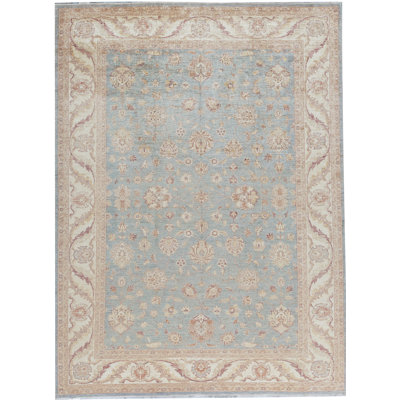 One-of-a-Kind 9'10" X 13'1" Area Rug