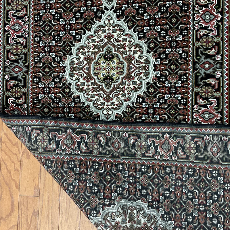  Chemin de table Tabriz