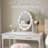 Makeup Mirror With Light