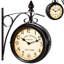 Lily 17Cm Silent Wall Clock-37578387