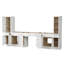 Meuble-lavabo double Disar-111468177