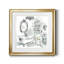 «Opulent Bath II», cadre photo-890664868-890664871