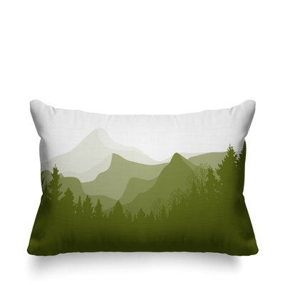 Coussin intérieur / extérieur Andor