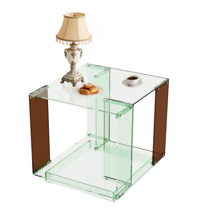 Frame End Table