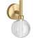 Components LED Lacemaker Sconce