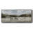 Country Satisfaction- Framed Canvas-110646089