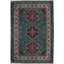 One-of-a-Kind 4'9" X 6'10" Area Rug
