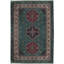 One-of-a-Kind 4'9" x 6'10" Area Rug