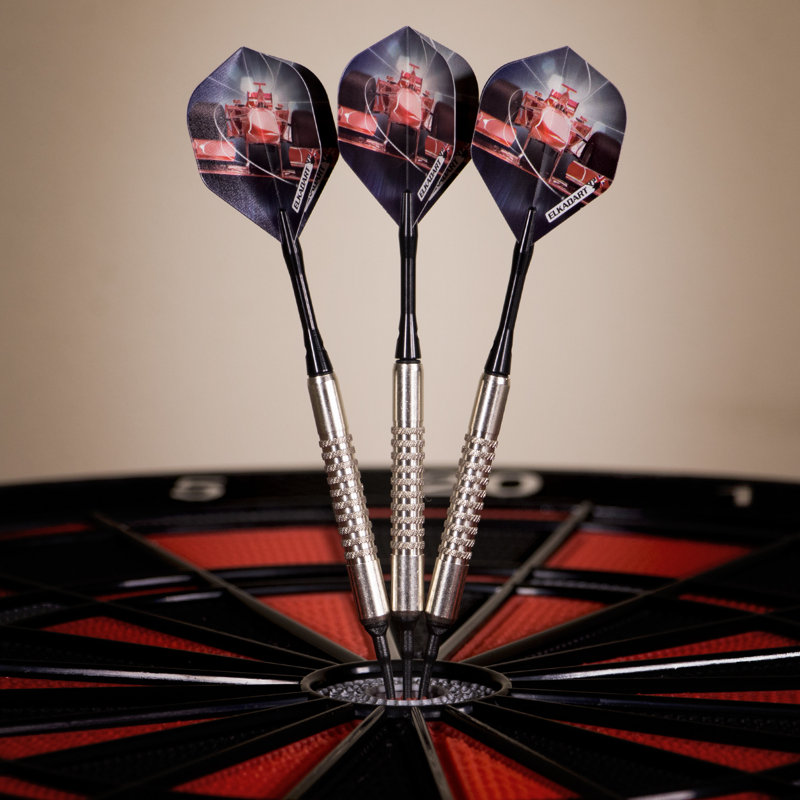Elkadart Turbo Soft Tip Darts 16 Grams