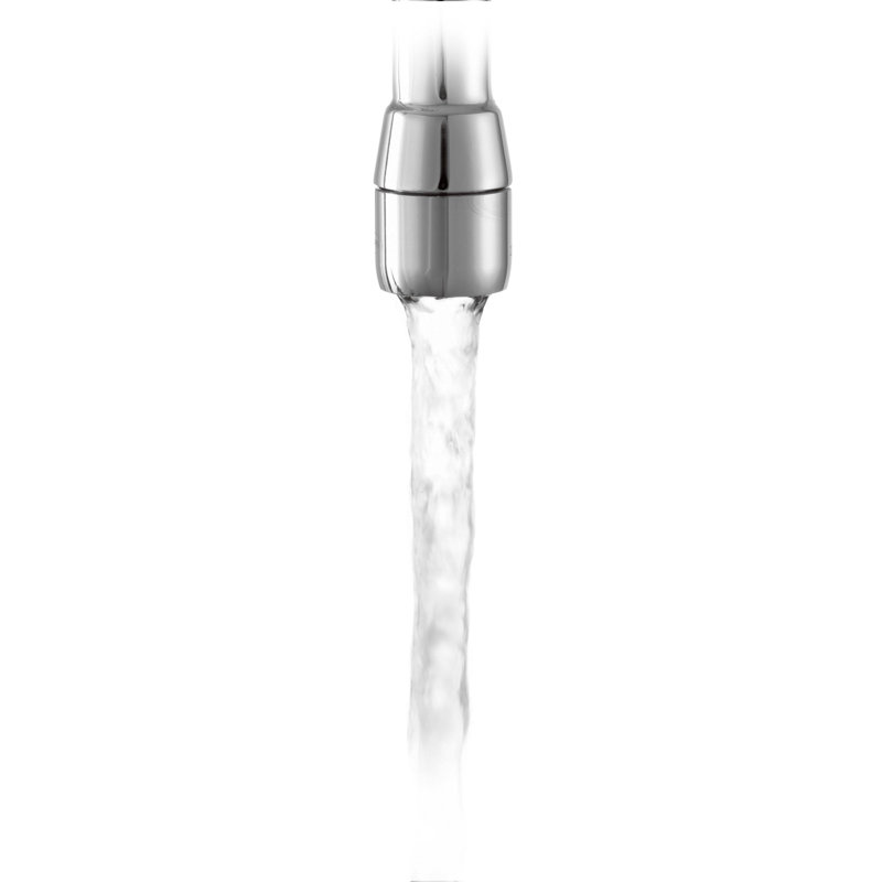 Aérateur laminaire à fils 1,5 gpm féminin Commercial