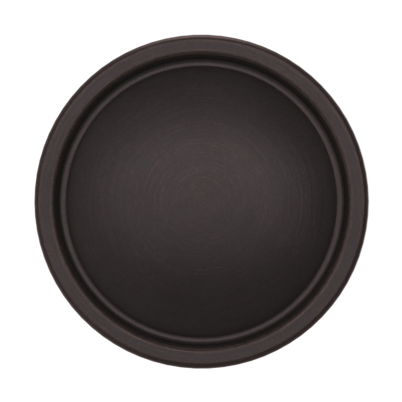 4403 Tulip Knob, 2", Venetian Bronze