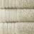 100% Cotton Quick Dry 12 Piece Bath Towel Set-26890524