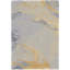 Chamarra Abstract Wool Area Rug-1137076929
