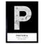 Pretoria South Africa City - Single Picture Frame Typography