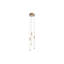 Motif 3 - Light LED Pendant-71261515