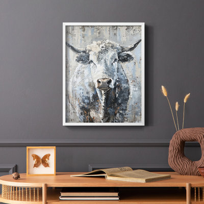 "ANIMALS Series Cxxx" par J Paul