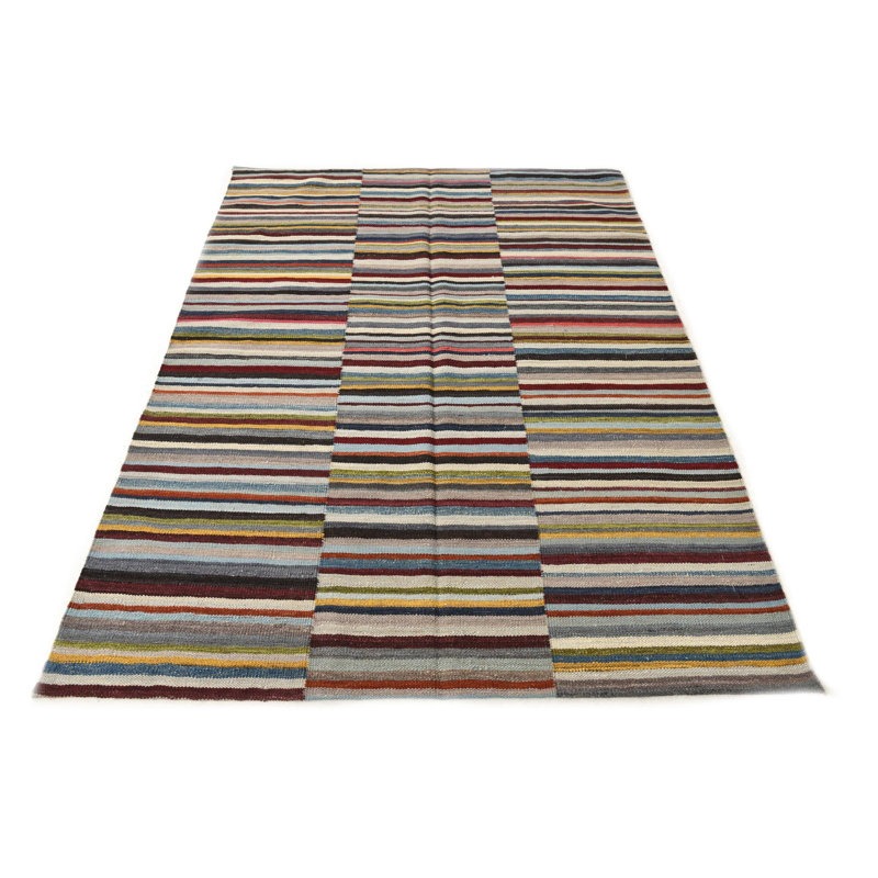 Tapis 4 x 6 Pinkerton Multi