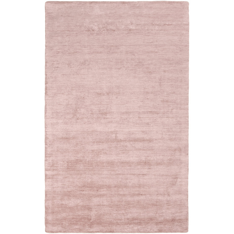 Viscose Indoor Rug
