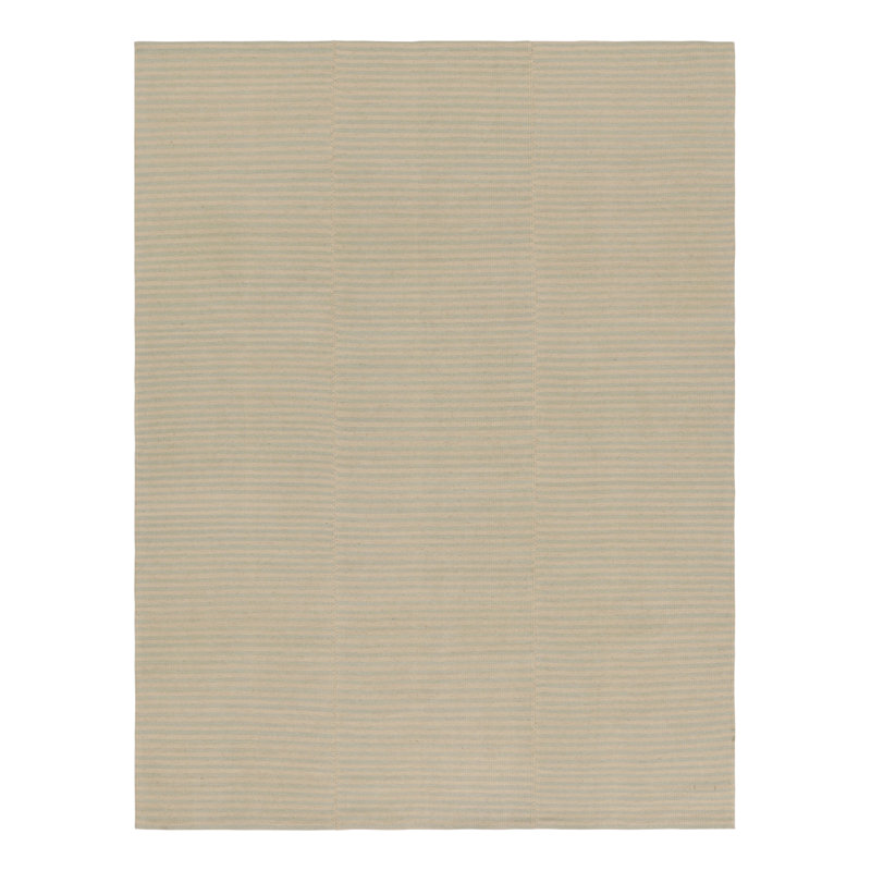 Rez Kilim One-of-a-Kind 4'10x6'5 Area Rug