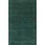 Stylish & Durable Kristilyn Hand-Tufted Modern Flat Wool Indoor Yellow Green Rectangular Area Rugs-337360973