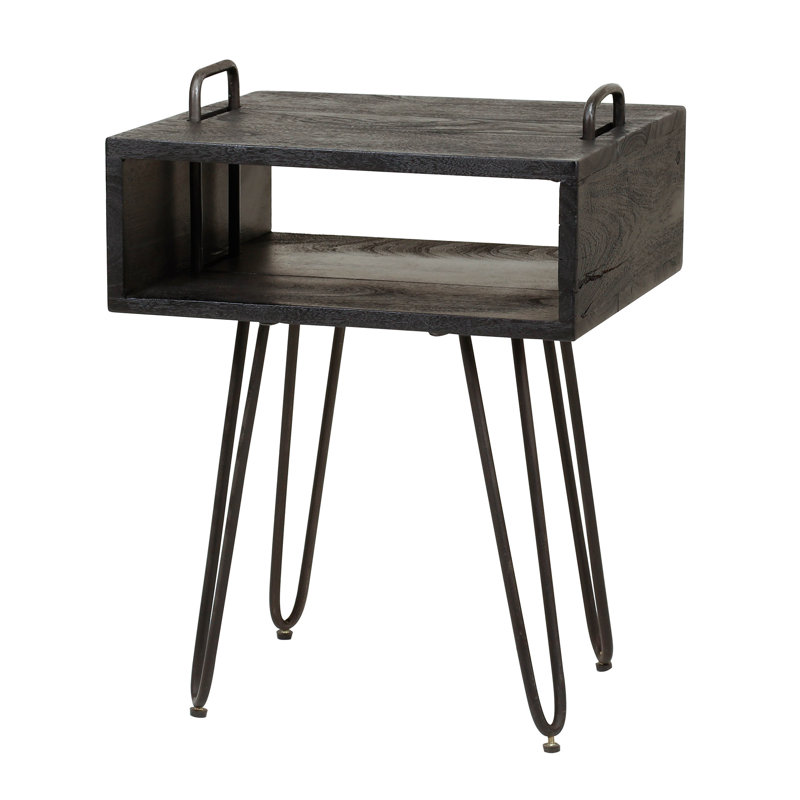 Paul Bedside Table