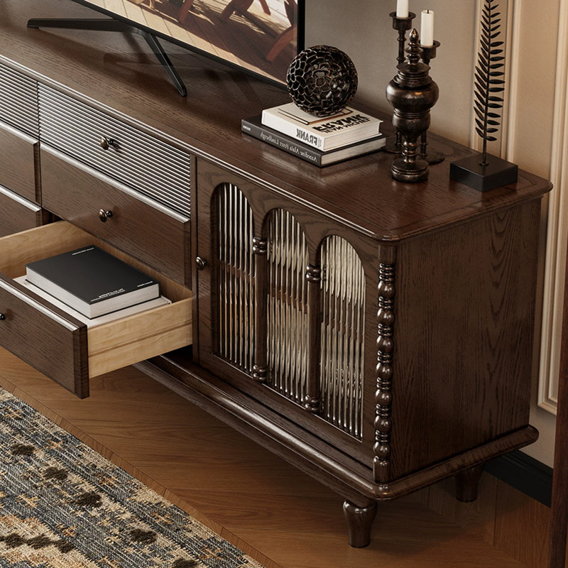Meuble télé Retro, 78.74
