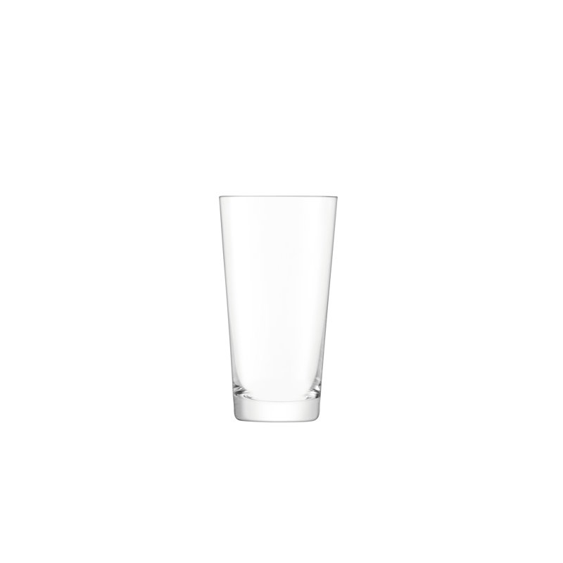 Lulu Handmade Glass Drinking Glass