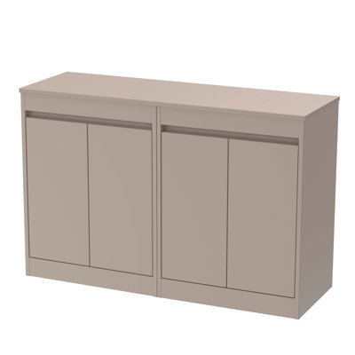 Havana 1240 mm Bathroom Vanity