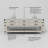 84" Double Bathroom Vanity Set-113421621-82339573