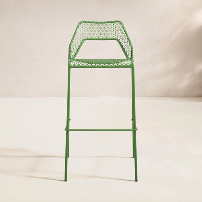 Hot Mesh Outdoor Bar Stool