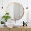 Miroir ondulé en bois massif-482910362-486062377-483751759