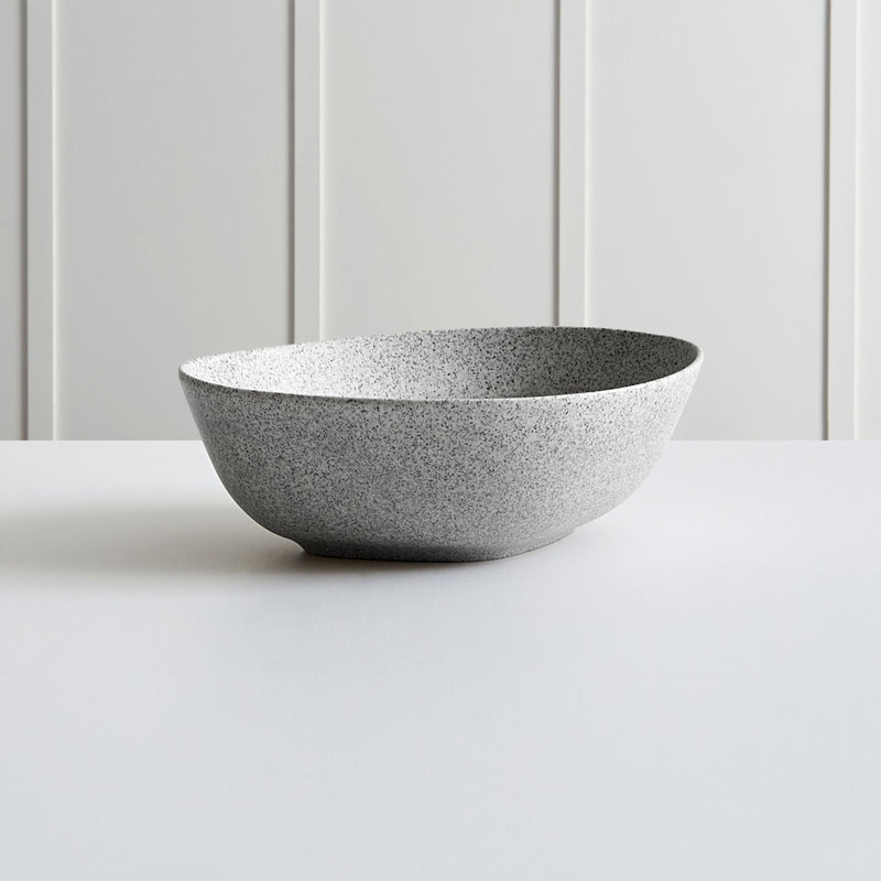Bahareh Galaxy Bowl, Grey