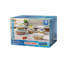 Ensemble de 9 contenants pour aliments Glasslock