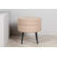 Sprague 40cm Wide Round Ottoman-544775248
