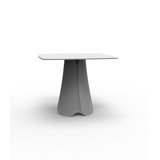Pezzettina 35.5" Pedestal Dining Table
