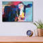 «Art B Cow» par Richard Wallich-608161520