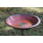 Avian Ceramic Stake Birdbath-163937989