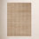 Tapis naturel / crème Chris Loves Julia x Loloi Judy