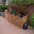 Rustic Brown