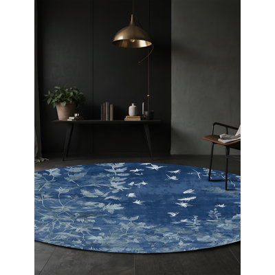 Tapis gris lavable à la machine